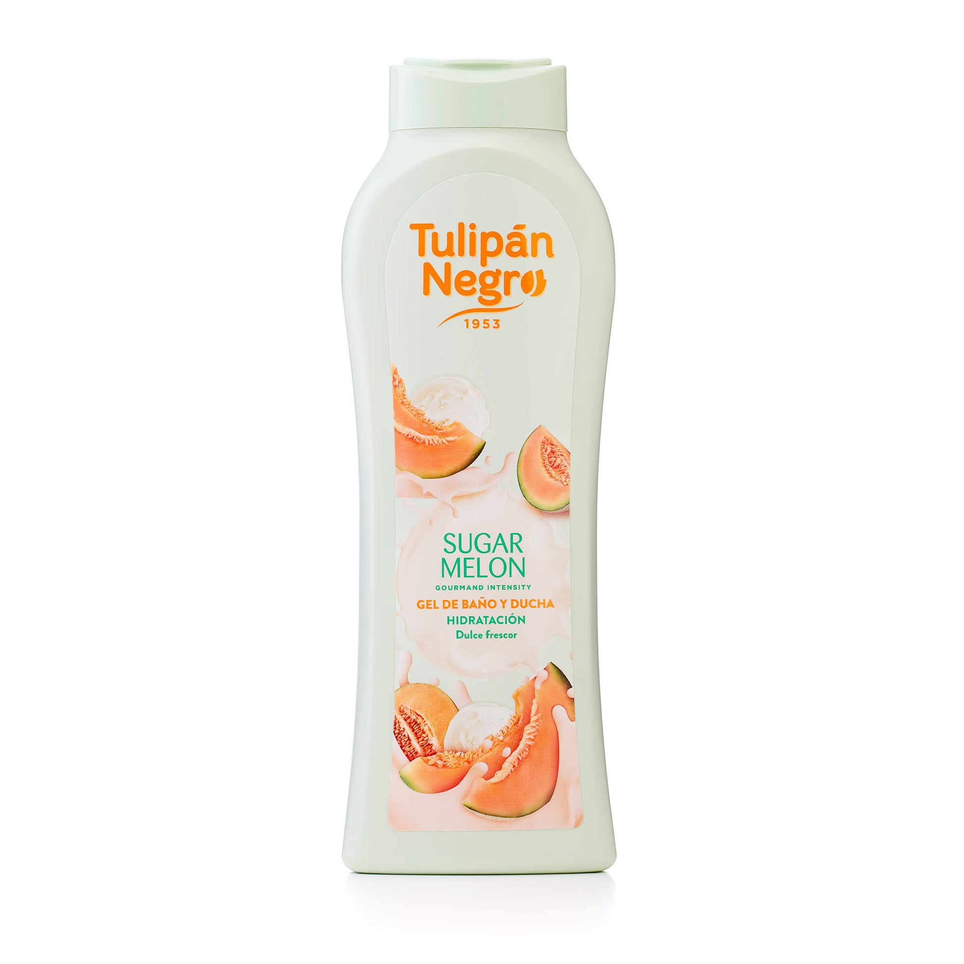 Tulipán Negro Sugar Melon Body Wash - 650ml